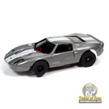 2005 Ford GT 40 - Silver 3A | SC366 | Auto World — product view