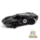 2005 Ford GT 40 - Black 3B | SC366 | Auto World — product view