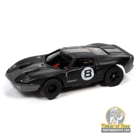 2005 Ford GT 40 - Black 3B | SC366 | Auto World — product view