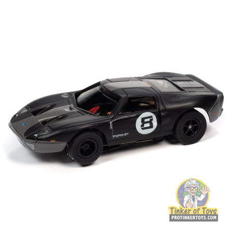 2005 Ford GT 40 - Black 3B | SC366 | Auto World — product view