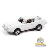 1963 Studebaker Avanti (White) 1A | SC367 | Auto World — product view