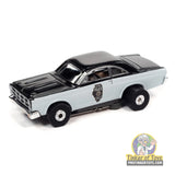 1967 Ford Fairlane (Illinois State Police) 4A | SC367 | Auto World — product view