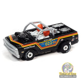1970 Chevrolet Baja Blazer (Black) 5B | SC367 | Auto World — product view
