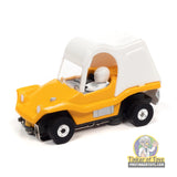 Sand Van (Orange) 6A | SC367 | Auto World — product view