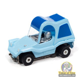 Sand Van (Blue) 6B | SC367 | Auto World — product view