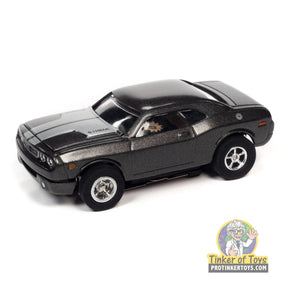 2008 Dodge Challenger - Gray 6A | SC368 | Auto World — product view