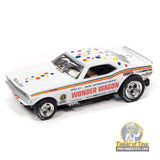 Don Schumacher - 1970's Plymouth Barracuda Wonder Wagon 3 | SC369 | Auto World — product view