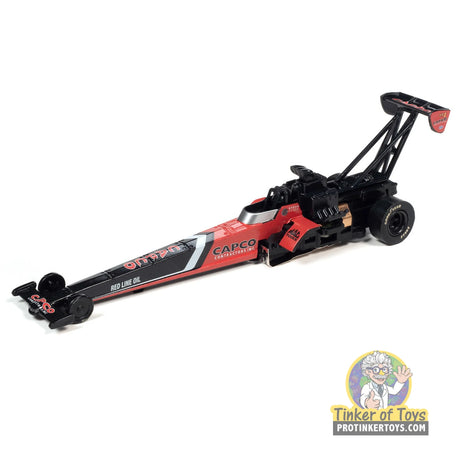 4Gear NHRA Top Fuel Dragster — Steve Torrence (CAPCO) 1 | SC370 | Auto World — product view
