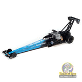 4Gear NHRA Top Fuel Dragster — Clay Millican (Parts Plus) 2 | SC370 | Auto World — product view