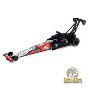 4Gear NHRA Top Fuel Dragster — Doug Kalitta (Mac Tools) 3 | SC370 | Auto World — product view