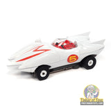 Thunderjet Speed Racer Mach 5 1 | SC372 | Auto World — product view