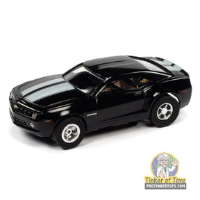 2010 Chevrolet Camaro - Black 5A | SC373 | Auto World — product view
