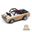 1970 Chevrolet Baja Blazer (Brown/White) 3A | SC375 | Auto World — product view