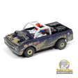 1970 Chevrolet Baja Blazer (Purple) 3B | SC375 | Auto World — product view