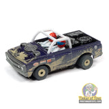 1970 Chevrolet Baja Blazer (Purple) 3B | SC375 | Auto World — product view
