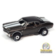 1970 Chevrolet Chevelle SS (Black) 4B | SC377 | Auto World — product view