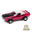 1970 Dodge Challenger T/A (Red) 5A | SC377 | Auto World — product view