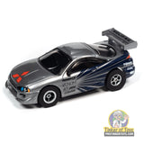 1995 Mitsubishi Eclipse - Silver 3B | SC378 | Auto World — product view