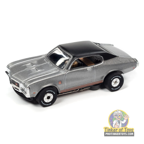 1972 Buick GS - Silver 1A | SC379 | Auto World — product view