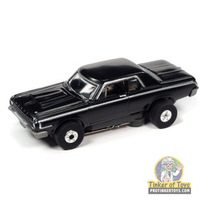 Mr. Norm's 1964 Dodge 330 - Black 3B | SC379 | Auto World — product view