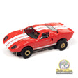 1966 Ford GT40 - Red 4B | SC379 | Auto World — product view