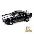 1968 Chevrolet Camaro Z28 - Black 5A | SC379 | Auto World — product view