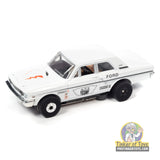 1964 Ford Thunderbolt - White 6B | SC379 | Auto World — product view