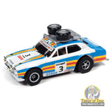 1975 Ford Rally Escort - Blue / White 1A | SC380 | Auto World — product view