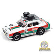 1975 Ford Rally Escort - White / Red / Green 1B | SC380 | Auto World — product view