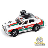 1975 Ford Rally Escort - White / Red / Green 1B | SC380 | Auto World — product view