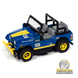 1979 Jeep CJ-7 - Blue 3B | SC380 | Auto World — product view