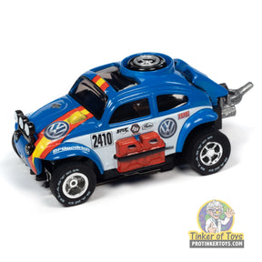 1965 Volkswagen Baja Bug - Blue 4A | SC380 | Auto World — product view