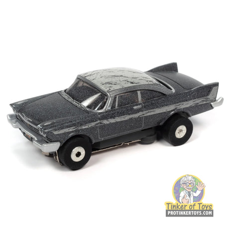 Christine 1958 Plymouth Fury (After Fire) 3 | SC381 | Auto World — product view