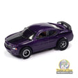 2007 Dodge Charger SRT8 (Purple) 4B | SC384 | Auto World — product view