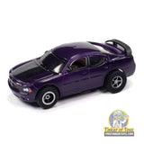 2007 Dodge Charger SRT8 (Purple) 4B | SC384 | Auto World — product view