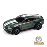 2018 Ford Mustang GT (Green) 6B | SC384 | Auto World — product view