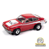 Baldwin Motion - 1971 Chevrolet Vega - Red 1B | SC385 | Auto World — product view