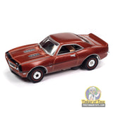 Yenko - 1968 Chevrolet Camaro - Red 2A | SC385 | Auto World — product view