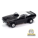 Mr. Norm's - 1970 Dodge Challenger T/A - Black 4B | SC385 | Auto World — product view