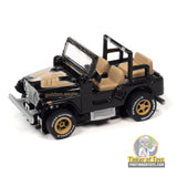 1979 Jeep CJ-7 - Black 2B | SC388 | Auto World — product view