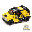 2005 Hummer H2 - Yellow 3A | SC388 | Auto World — product view