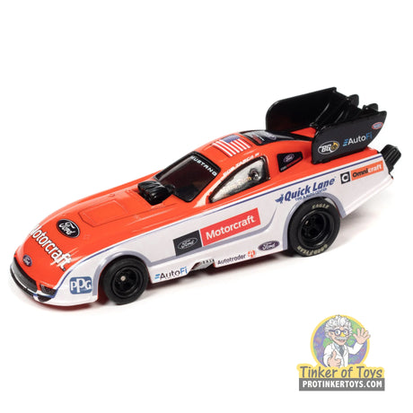 Bob Tasca III - Ford Motorcraft 2022 Ford Mustang GT Funny Car 1 | SC389 | Auto World — product view
