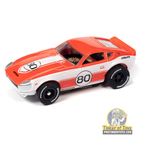 1973 Datsun 240Z Covered Headlights 1A | SC391 | Auto World — product view