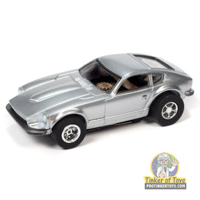 1973 Datsun 240Z Factory 2B | SC391 | Auto World — product view