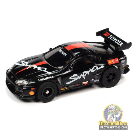 1994 Toyota Supra 3A | SC391 | Auto World — product view