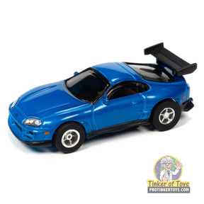 1994 Toyota Supra 3B | SC391 | Auto World — product view