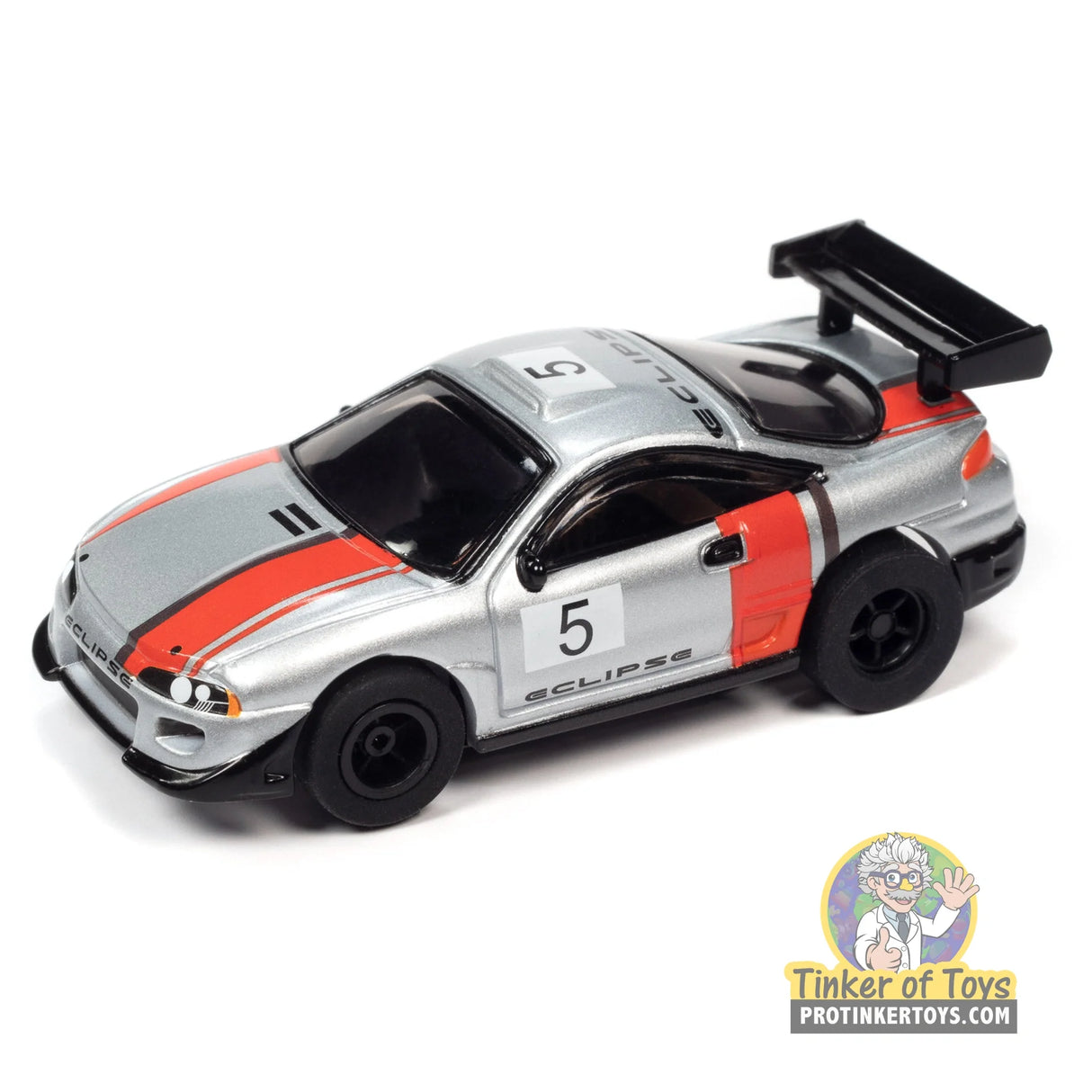 1995 Mitsubishi Eclipse 4A | SC391 | Auto World — product view