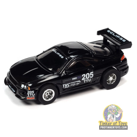 1995 Mitsubishi Eclipse 4B | SC391 | Auto World — product view
