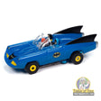 Comic Book 1968 Batmobile (Blue) 1 | SC395 | Auto World — product view