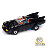 Comic Book 1968 Batmobile (Black) 2 | SC395 | Auto World — product view